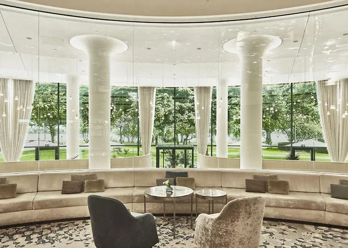 The Fontenay Hamburg
